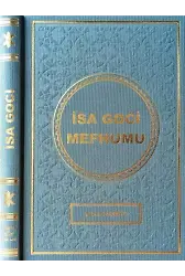 İsa Goci Mantık Mefhumu - Şaban Sadoğlu