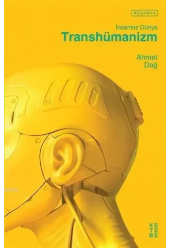 İnsansız Dünya; Transhümanizm
