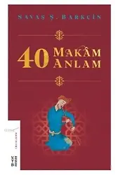 40 Makam 40 Anlam