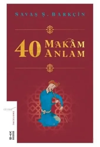 40 Makam 40 Anlam