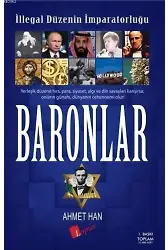 İllegal Düzenin İmparatorluğu - Baronlar