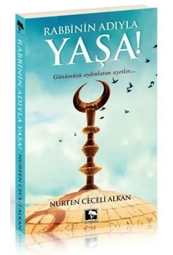 Rabbinin Adıyla Yaşa