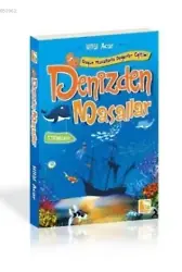 Denizden Masallar