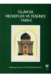 İslamda Mezhepler ve Düşünce Tarihi