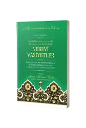 Nebevi Vasiyetler