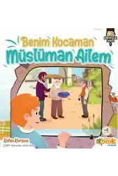 Benim Kocaman Müslüman Ailem
