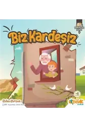 Biz Kardeşiz