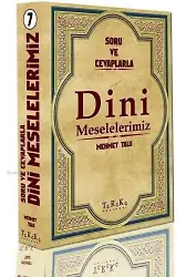 Soru ve Cevaplarla Dini Meselelerimiz 7. Cilt