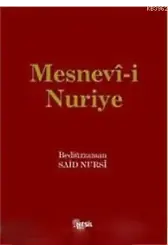 Mesnevi-i Nuriye