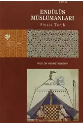 Endülüs Müslümanları - Siyasi Tarih