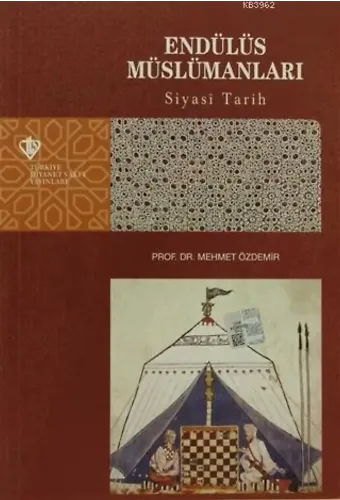 Endülüs Müslümanları - Siyasi Tarih