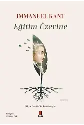 Eğitim Üzerine; Rhys Davids'in Takdimiyle