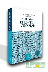 Kuranı Kerimden Cevaplar