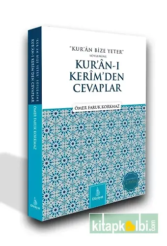Kuranı Kerimden Cevaplar