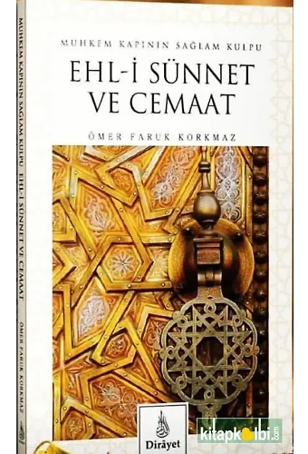 Ehli Sünnet Ve Cemaat
