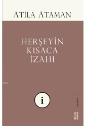 Herşeyin Kısaca İzahı