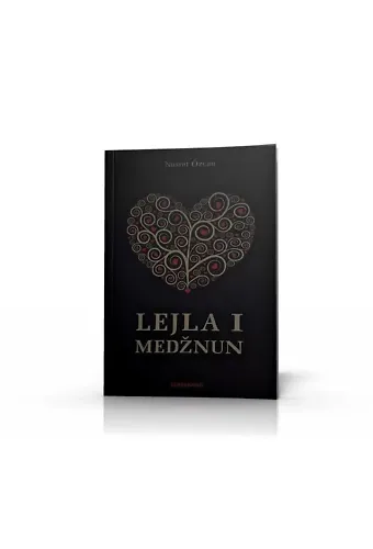 Lejla Medznun - Bosnakça