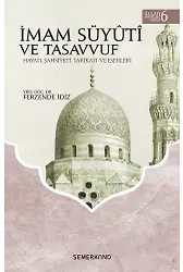 İmam Suyuti ve Tasavvuf | Ferzende İdiz