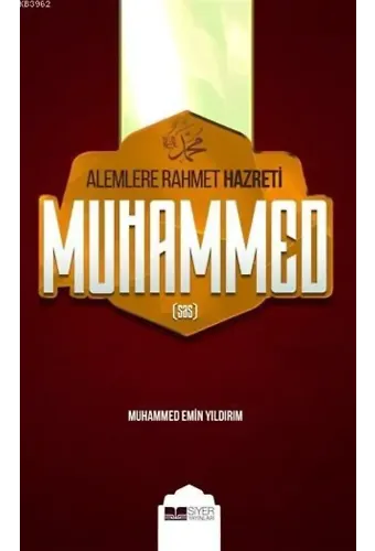 Alemlere Rahmet Hazreti Muhammed (sas) (Ciltsiz)