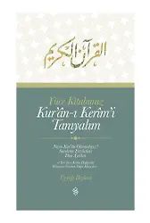 Yüce Kitabımız Kuranı Kerimi Tanıyalım | Eyyüp Beyhan