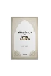 Yöneticilik ve İdare Rehberi | Hasan Yöndem