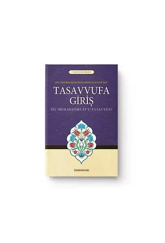 Tasavvufa Giriş | A. Suat Demirtaş