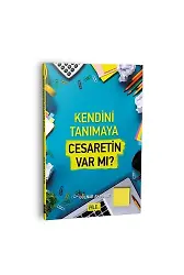 Kendini Tanımaya Cesaretin Var Mı | Funda Akbulut