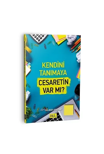 Kendini Tanımaya Cesaretin Var Mı | Funda Akbulut