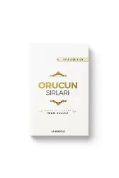 Orucun Sırları | İhya-u Ulumiddin | İmam Gazali
