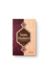 İnanç Hazinesi | Hacı Mehmet Necib Efendi