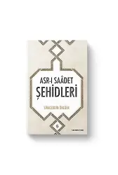 Asrı Saadet Şehidleri | Siraceddin Önlüer