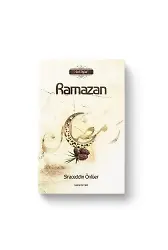 Ramazan | Siraceddin Önlüer