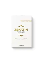 Zekatın Sırları | İhya-u Ulumiddin | İmam Gazali