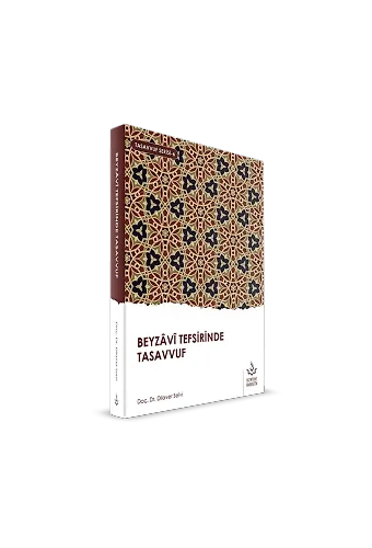 Beyzavi Tefsirinde Tasavvuf | Dilaver Selvi