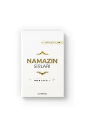 Namazın Sırları | İhya-u Ulumiddin | İmam Gazali