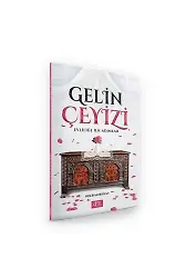 Gelin Çeyizi Evliliğe İlk Adımlar | Neslihan Beyhan