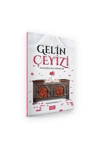 Gelin Çeyizi Evliliğe İlk Adımlar | Neslihan Beyhan