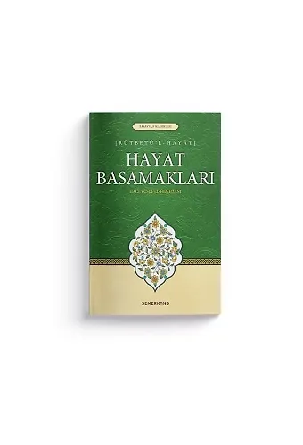 Rütbetul Hayat | Hayat Basamakları | Hace Yusuf El Hemedani