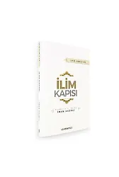 İlim Kapısı | İhya-u Ulumiddin | İmam Gazali