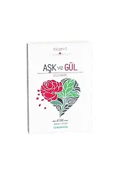 Aşk ve Gül | Gülşenname | Kemal Yavuz