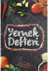 Yemek Defteri