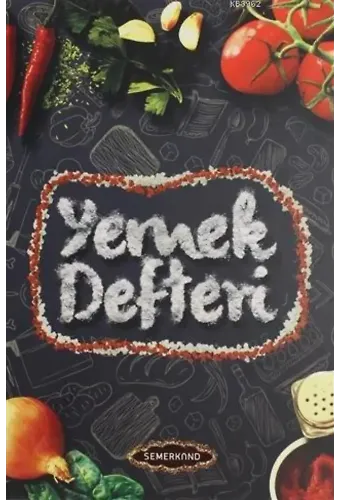 Yemek Defteri