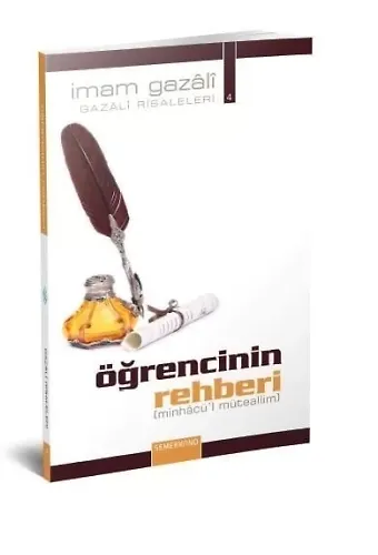 Öğrencinin Rehberi | Minhacül Müteallim | İmam Gazali
