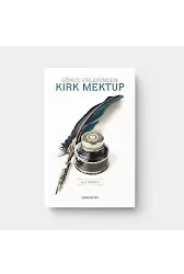 Gönül Erlerinden Kırk Mektup | Ali Sözer
