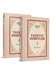 Tasavvuf Sohbetleri 2 Cilt | Mehmet Ildırar