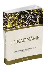İtikadname | Mevlana Abdurrahman-ı Cami