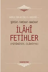İlahi Fetihler | Ahmed İbn Acibe El-Haseni