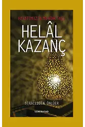 Helal Kazanç | Siraceddin Önlüer