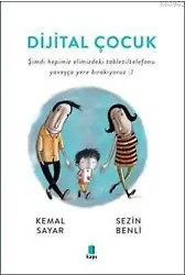 Dijital Çocuk