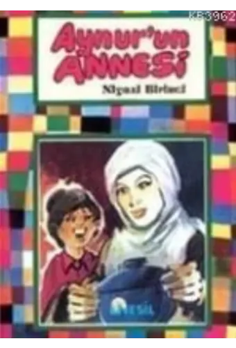 Aynur'un Annesi